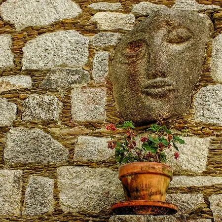 Casa De Crespins * كامينيا