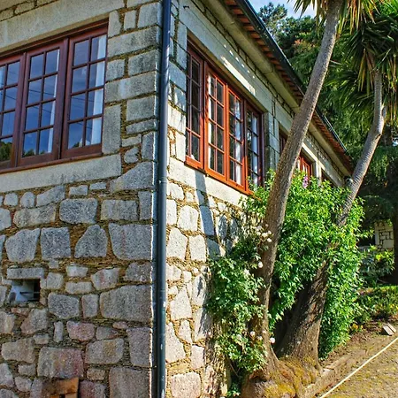 بيت للعطل Casa De Crespins