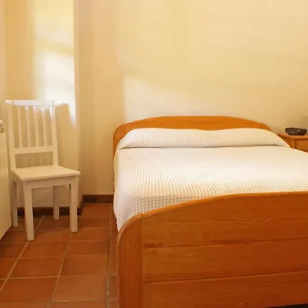 بيت للعطل Casa De Crespins