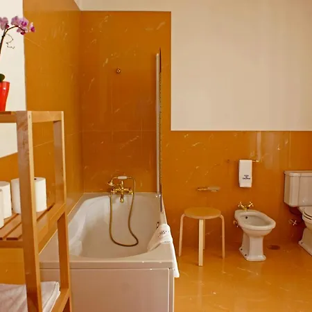 Casa De Crespins كامينيا