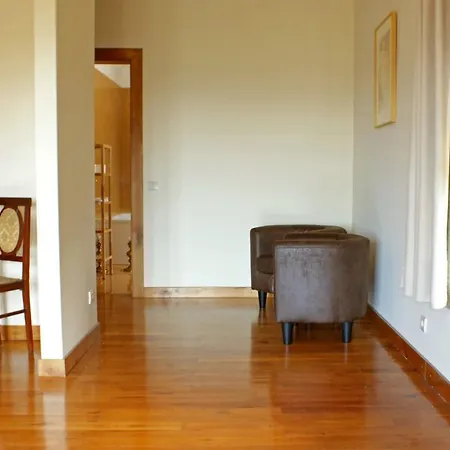بيت للعطل Casa De Crespins *