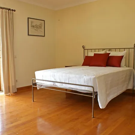 Casa De Crespins بيت للعطل كامينيا