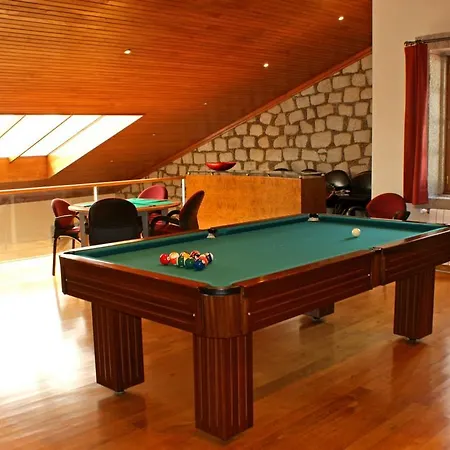 Casa De Crespins * كامينيا