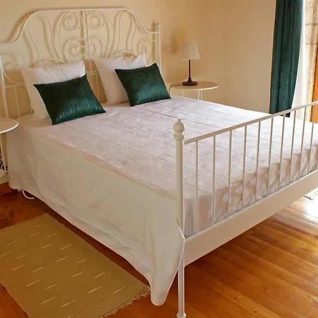 بيت للعطل Casa De Crespins *