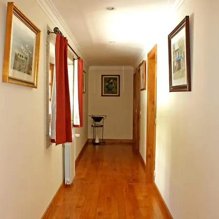 Casa De Crespins * كامينيا
