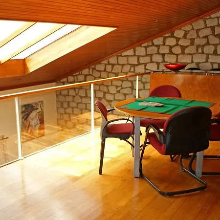 Casa De Crespins