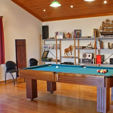 Casa De Crespins بيت للعطل *