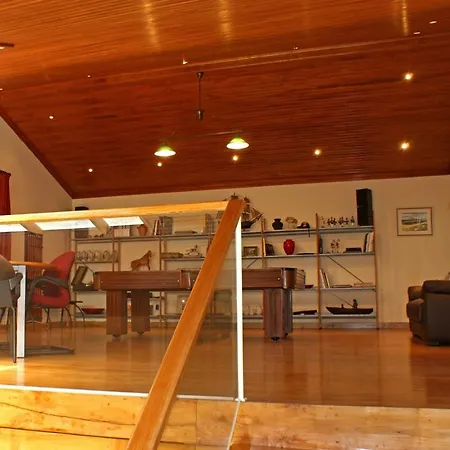 بيت للعطل Casa De Crespins