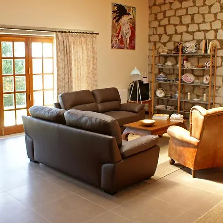 Casa De Crespins * كامينيا