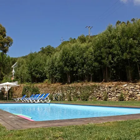 Casa De Crespins * كامينيا