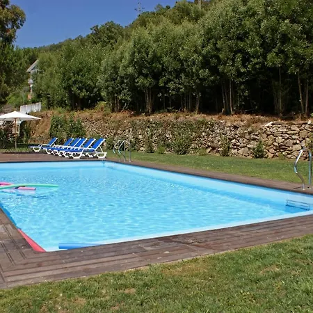 Casa De Crespins